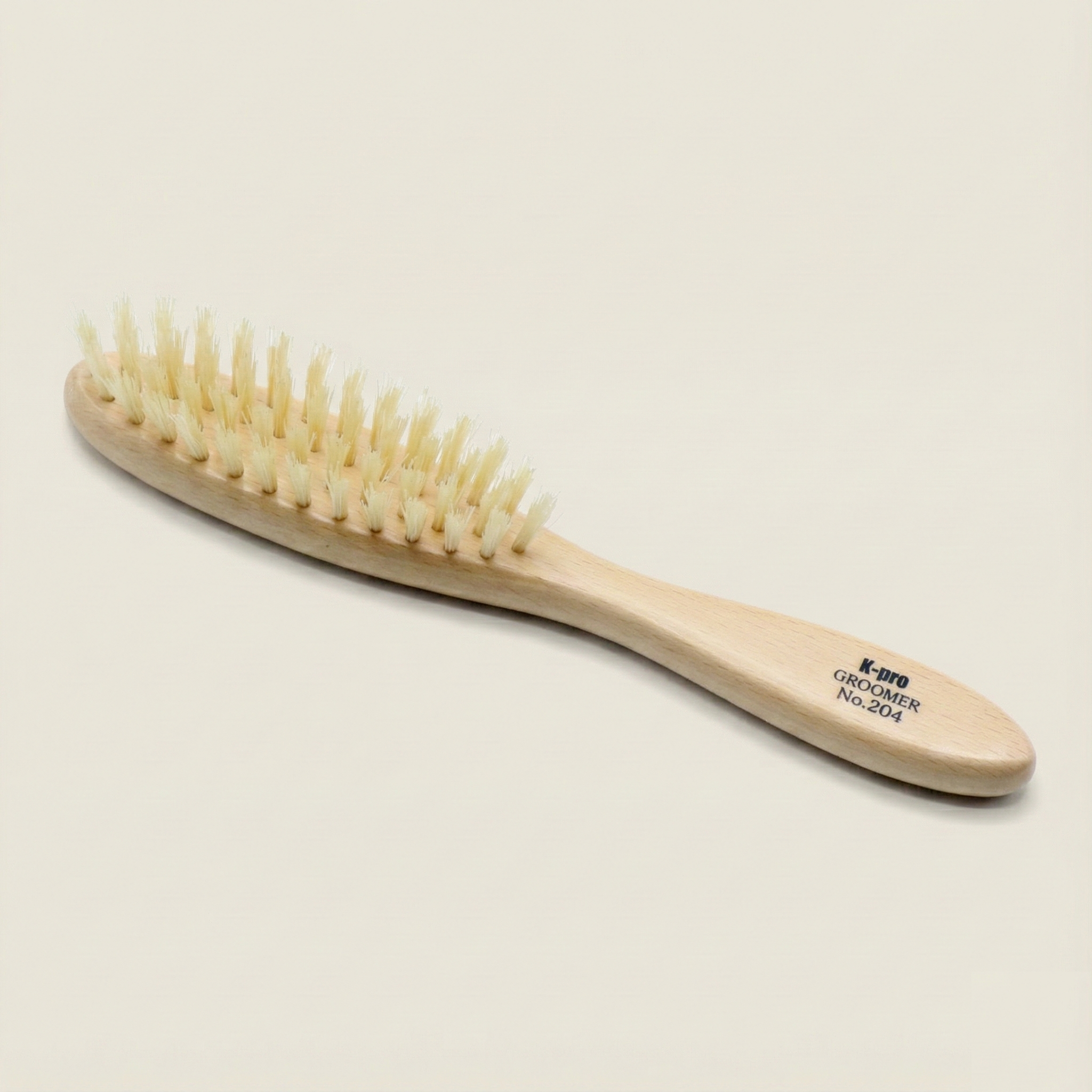 ブラシ / ブラシはコミュニケーションのための重要なツール